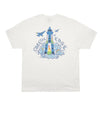 Coastal Edge x Lill Twinn x Mizzy Coke Online Exclusive T-Shirt