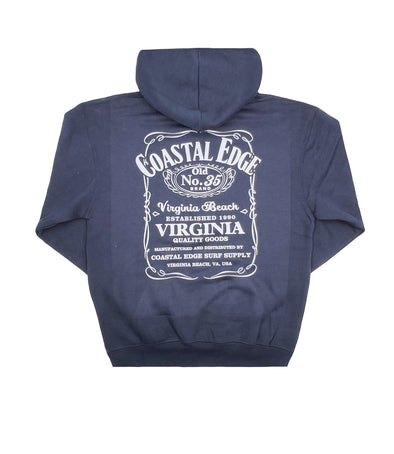 Straight Shooter Hoodie