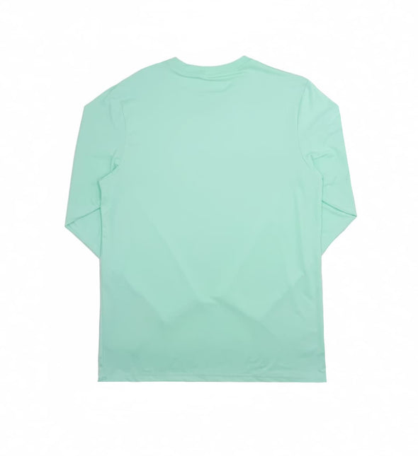 Tides Long Sleeve Rashguard