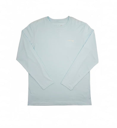 Tides Long Sleeve Rashguard