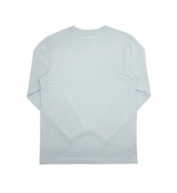 Tides Long Sleeve Rashguard