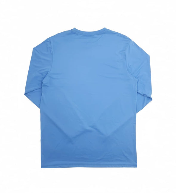 Tides Long Sleeve Rashguard