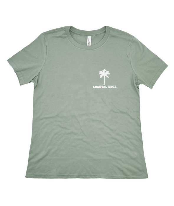 Sunshine Mind Short Sleeve Tee