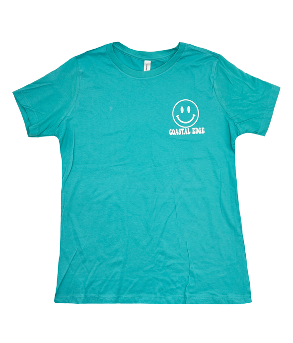 Happiness Short Sleeve Tee