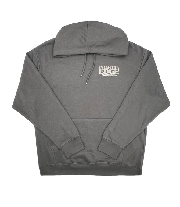 Coastal Edge X Stoefs Studio Shredders Hoodie