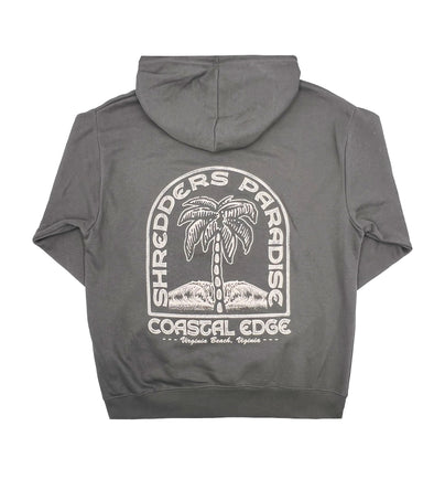 Coastal Edge X Stoefs Studio Shredders Hoodie
