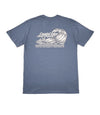 Coastal Edge X Stoefs Studio Board Riders Tee