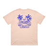 Coastal Edge X Stoefs Studio Summer Cove Tee