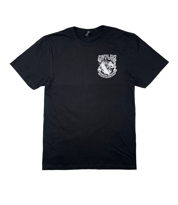 Thanksgiving Throwdown 2025 Short Sleeve Tee