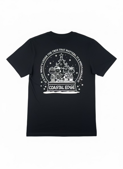 Better with Friends Tee