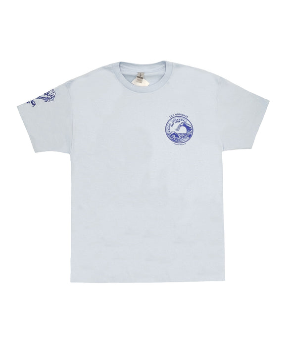 Pete Smith's Surf Shop Tee