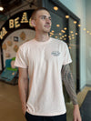 The Coastal Edge 22nd Annual Steel Pier Classic By Katin Short Sleeve Tee