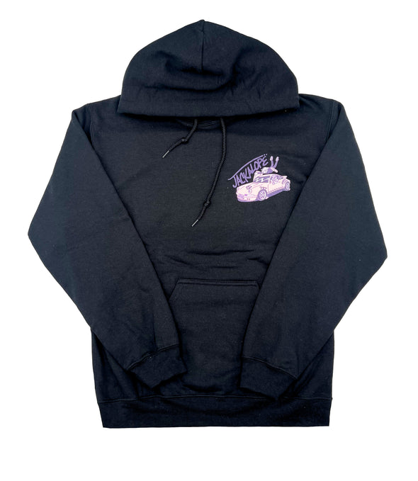 Jackalope 2024 Hoodie