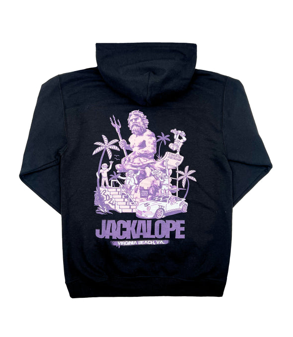 Jackalope 2024 Hoodie