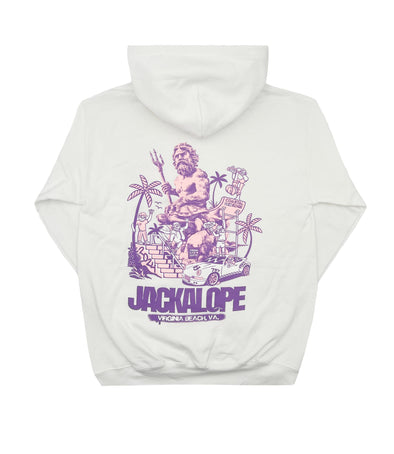 Jackalope 2024 Hoodie