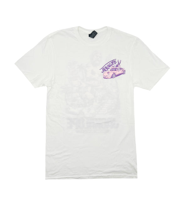 Jackalope 2024 Short Sleeve Tee