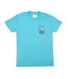 Half Oval Short Sleeve Tee