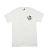 Marlin Label Short Sleeve Tee