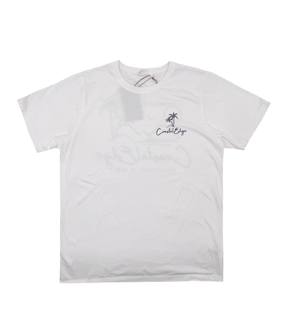 Unknown Destination Short Sleeve Tee