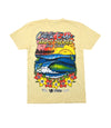 Coastal Edge Shoot The Pier 2024 Short Sleeve Tee