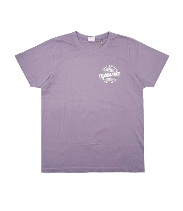 Horizon Short Sleeve Tee