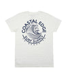 Tsunami Short Sleeve Tee