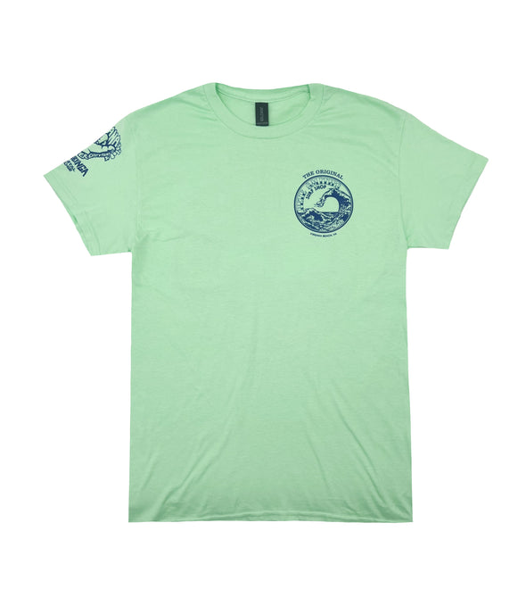 Pete Smith's Surf Shop Tee