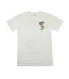 Coastal Edge x Stoefs Studio Hula Tee