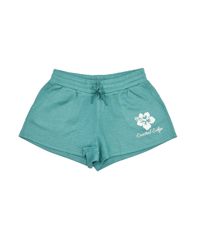 Island Crush Shorts