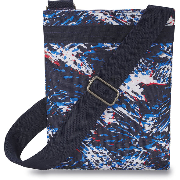 Jive Crossbody Bag Dark Tide