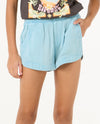 Girl's Classic Surf 3" Short