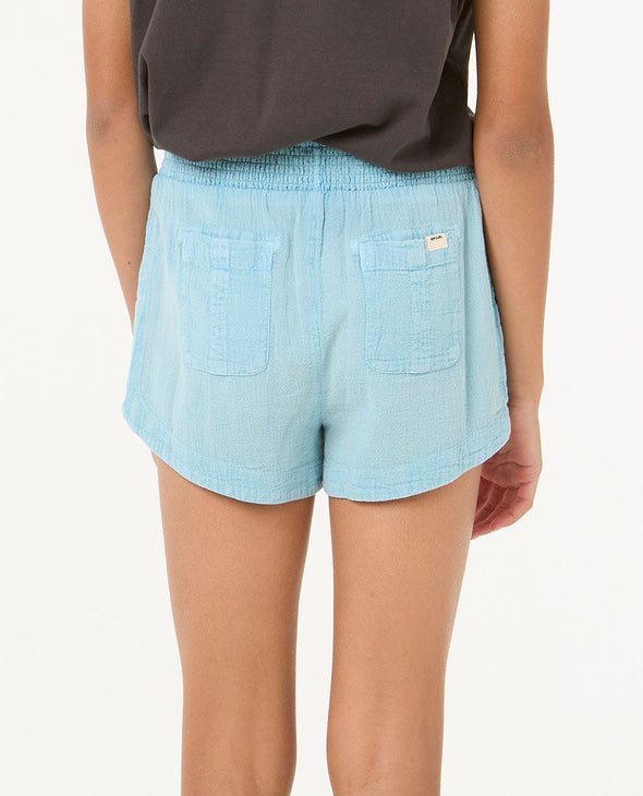 Girl's Classic Surf 3" Short