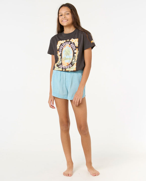 Girl's Classic Surf 3" Short