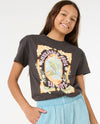 Girl's Classic Surf 3" Short