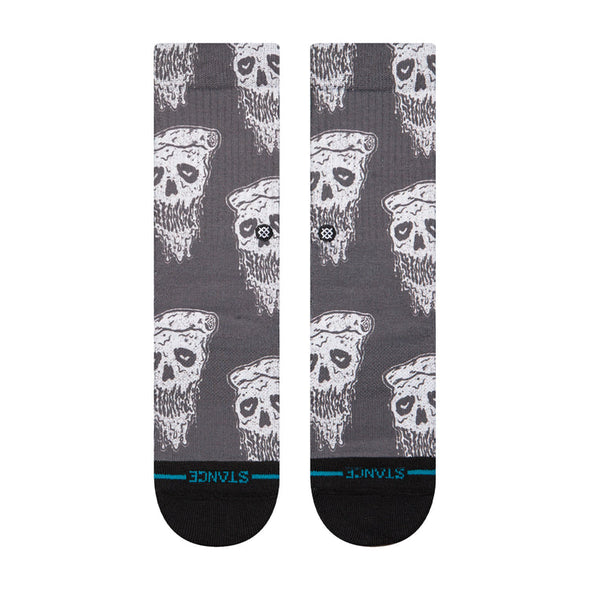 Kid's Poly Crew Socks