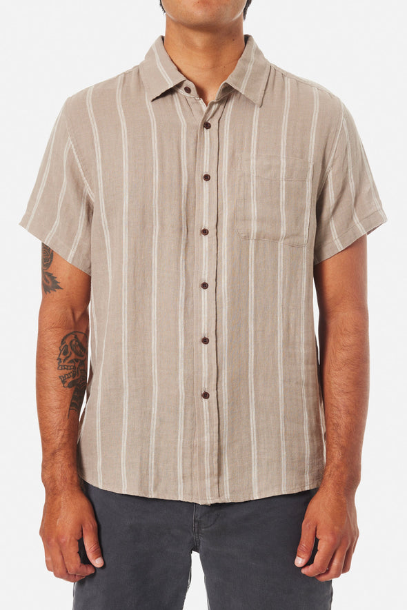 Alan Shirt