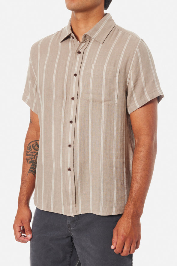 Alan Shirt