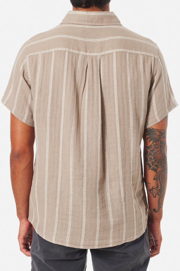 Alan Shirt