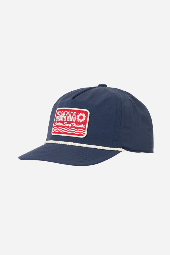 Aquatics Hat