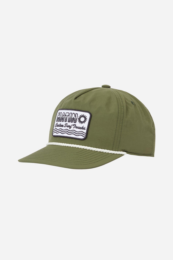 Aquatics Hat