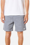 Cord Local Shorts