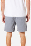 Cord Local Shorts