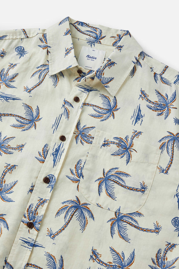 Kingston Shirt