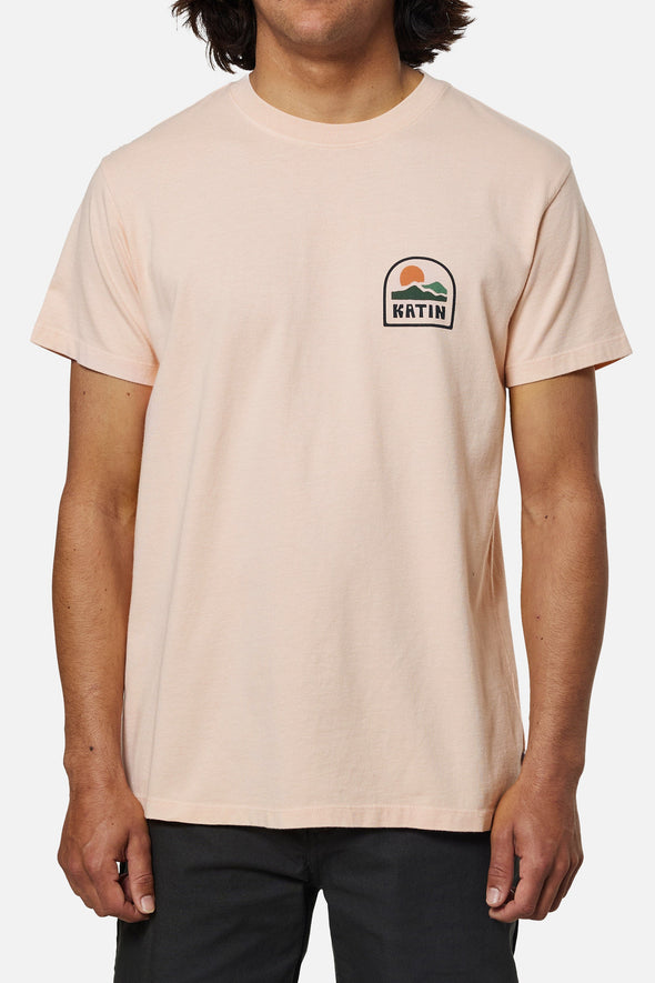 Ortega Tee