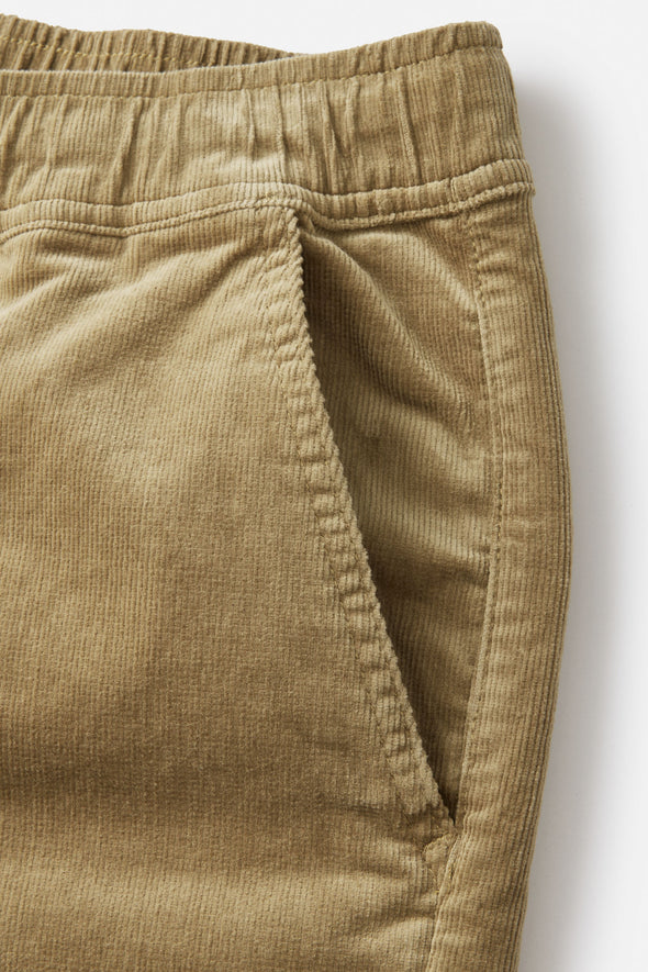 Pipeline Corduroy Pants