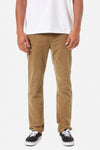 Pipeline Corduroy Pants