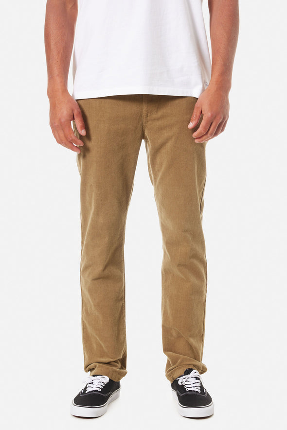 Pipeline Corduroy Pants