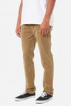 Pipeline Corduroy Pants