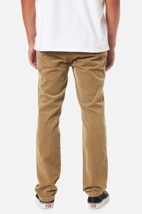 Pipeline Corduroy Pants