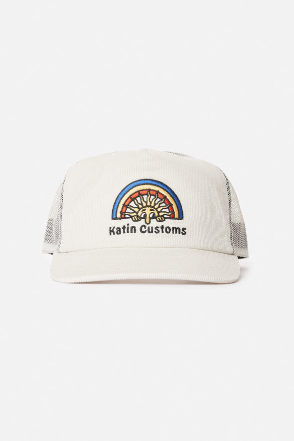 Rainroy Trucker Hat